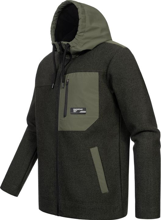 Actual product image Ragwear Brodney (XXL)