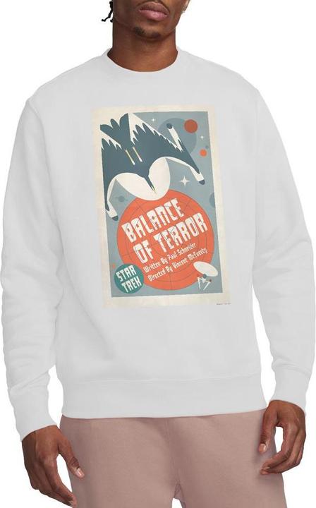 Produktbild The Original Series Episode 14 Sweatshirt (L)