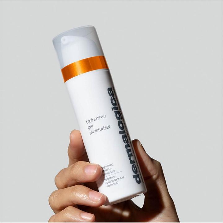 Produktbild Dermalogica Moisturizers - Biolumin-C Gel Moisturizer (50 ml, Tagescreme)