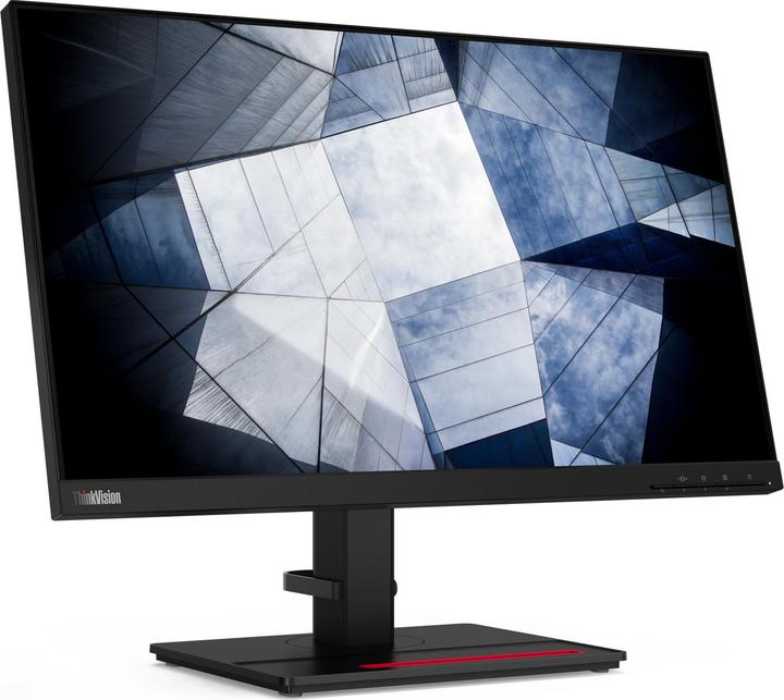 Produktbild Lenovo ThinkVision P24h (2560 x 1440 Pixel, 23.80")