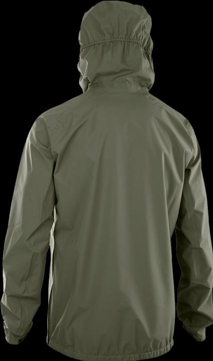 Image du produit ION Bike Jacket Shelter Anorak 2.5L unisex - dusty-leaves (XXL)