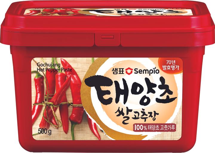 Sempio Gochujang Paste