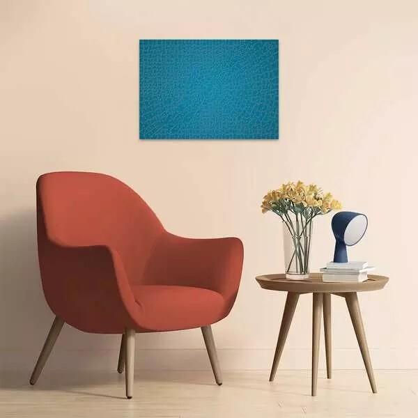 Produktbild Ravensburger Puzzle 12000189 - Krypt Puzzle Metallic Mint - Schweres Puzzle für Erwachsene und (736 Teile)