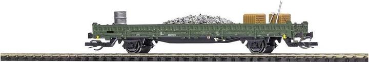 Actual product image Busch 31508 TT DR construction train wagon Ks (Track IV)