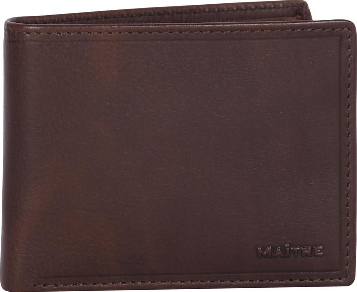 Maître grumbach gertram billfold sh8