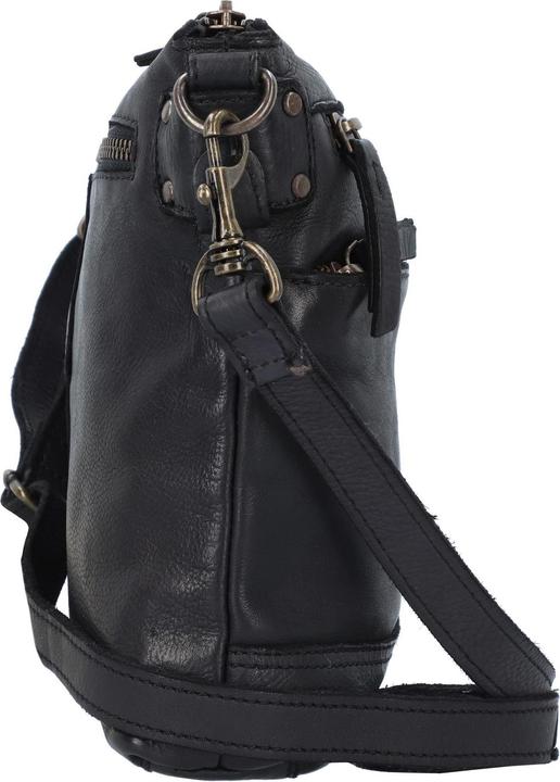 Image du produit Harbour 2nd Anchor Love Isalie Sac à bandoulière en cuir 24 cm
