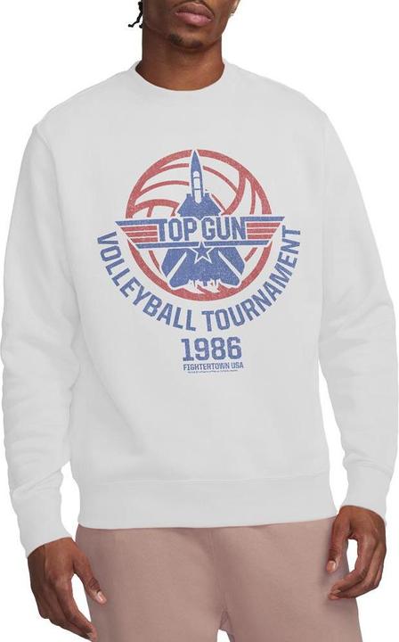 Immagine prodotto Top Gun Volleyball Tournament Felpa Adulto Unisex (L)