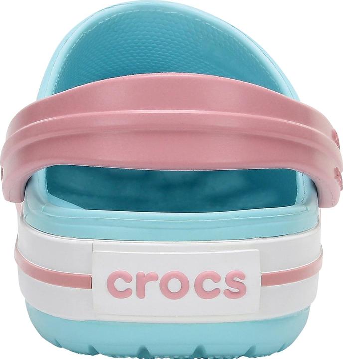 Produktbild Crocs K' Crocband Clog (28)