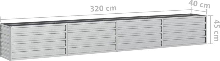 Image du produit VidaXL Nathalia