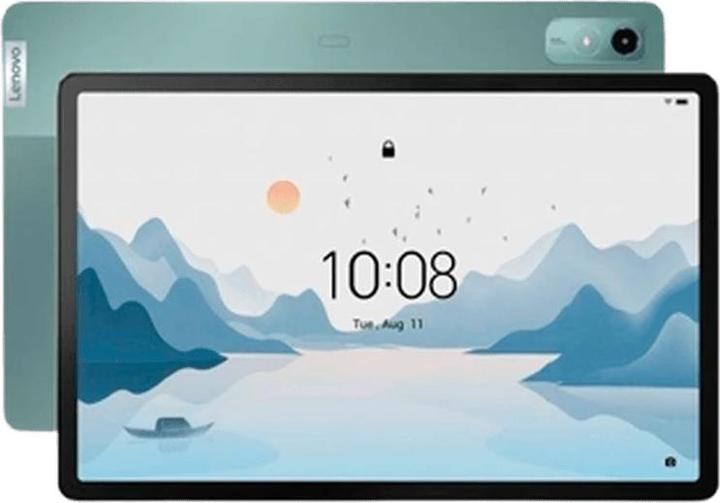 Immagine prodotto Lenovo Tab P12 + Pen (Solo WiFi, 12.70", 128 GB, Verde)
