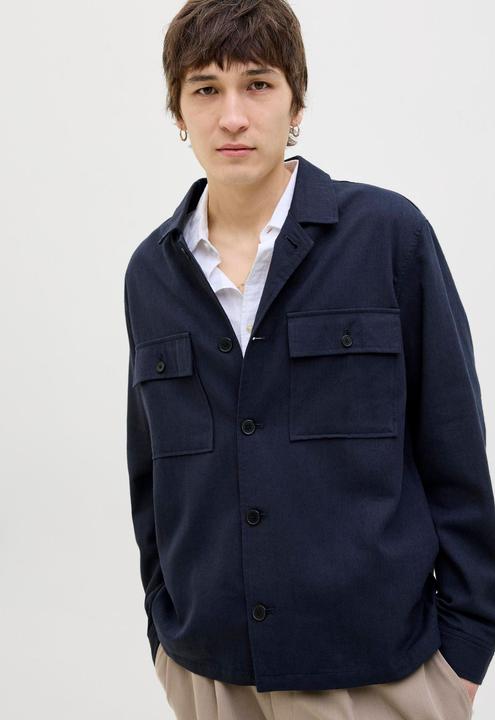 Immagine prodotto Jack & Jones JPRMARCUS Relaxed Fit Blazer Hybrid Blazer (58)