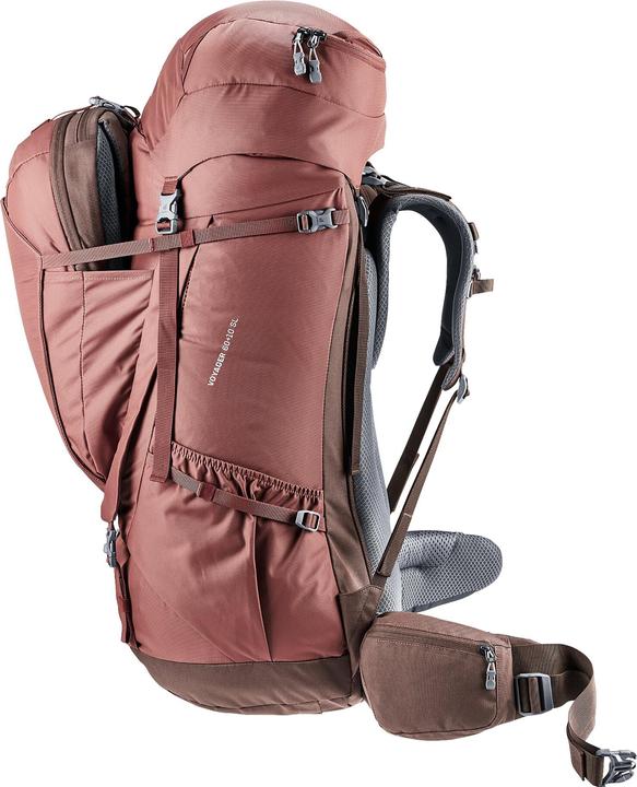 Produktbild Deuter Voyager 60+10 (60 l)