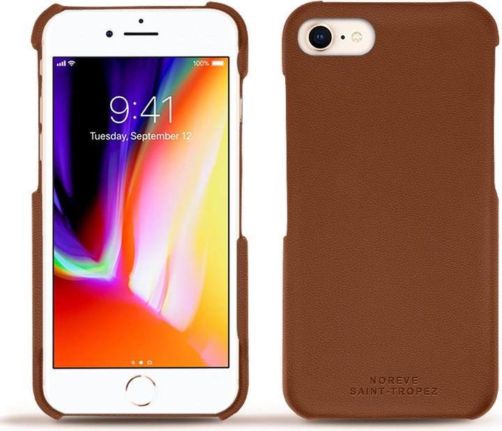 Productafbeelding Noreve Lederen omslag (Apple iPhone 8)