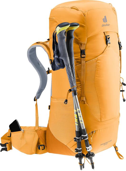 Image du produit Deuter Aircontact Lite 50 + 10 (60 l)