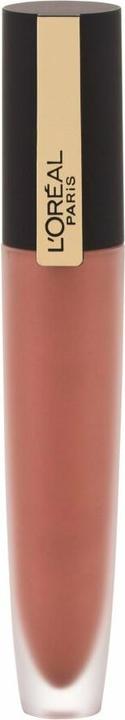 L'Oréal Paris Rouge Signature Metallic Liquid (201 Stupefy)