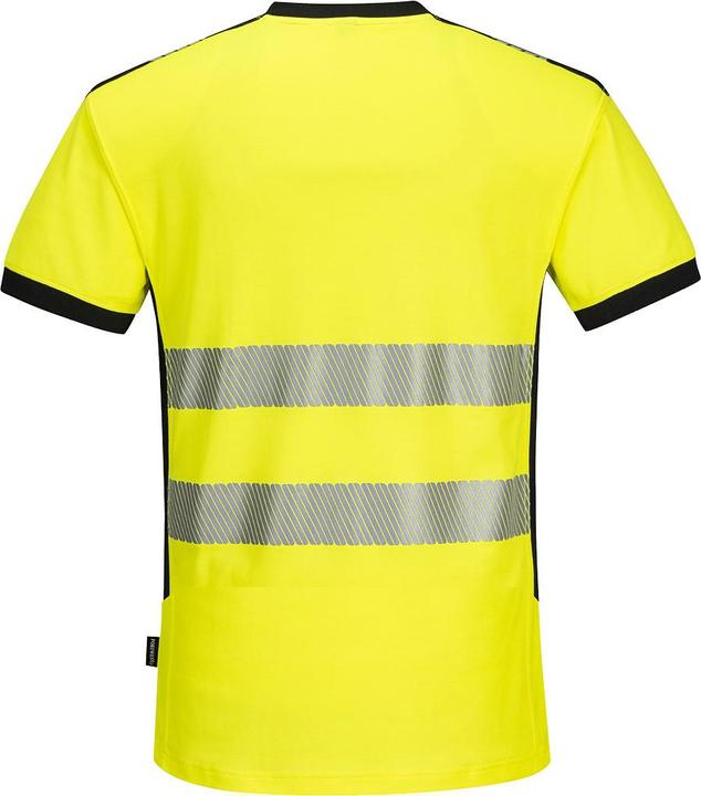 Image du produit Portwest T-shirt haute visibilité PW3 pour homme (3XL)