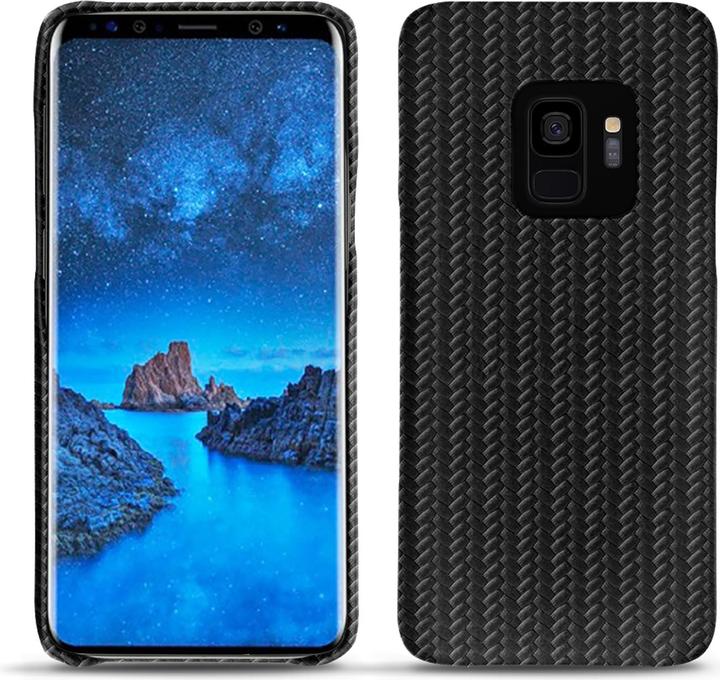 Productafbeelding Noreve Lederen omslag (Samsung Galaxy S9)