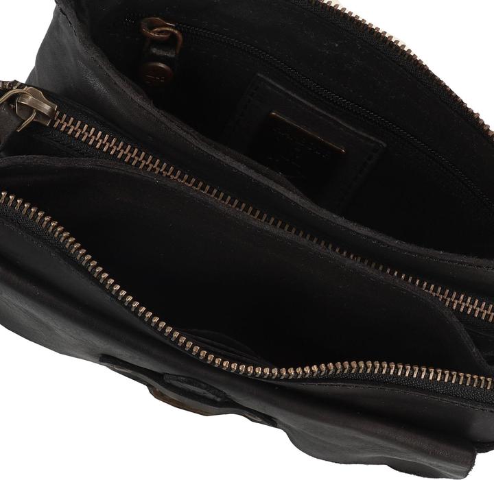 Immagine prodotto Harbour 2nd Urban Poets - Borsa a tracolla in pelle 19 cm