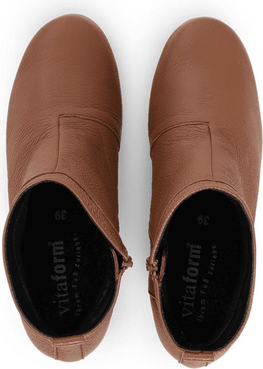 Produktbild Vitaform Stiefelette Soft (38)