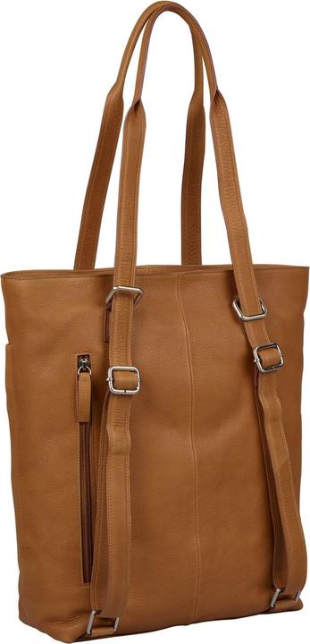 Produktbild Burkely Soft Skylar Backpack Shopper (18 l)