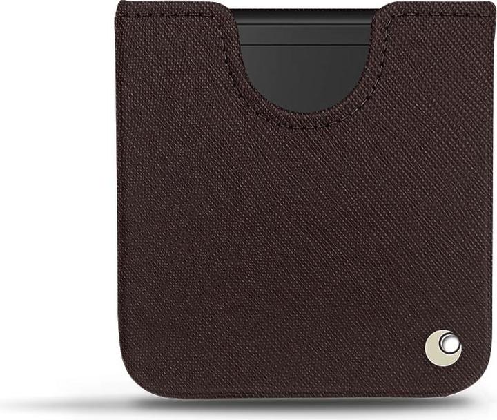 Image du produit Noreve Housse cuir (Samsung Galaxy Z Flip)