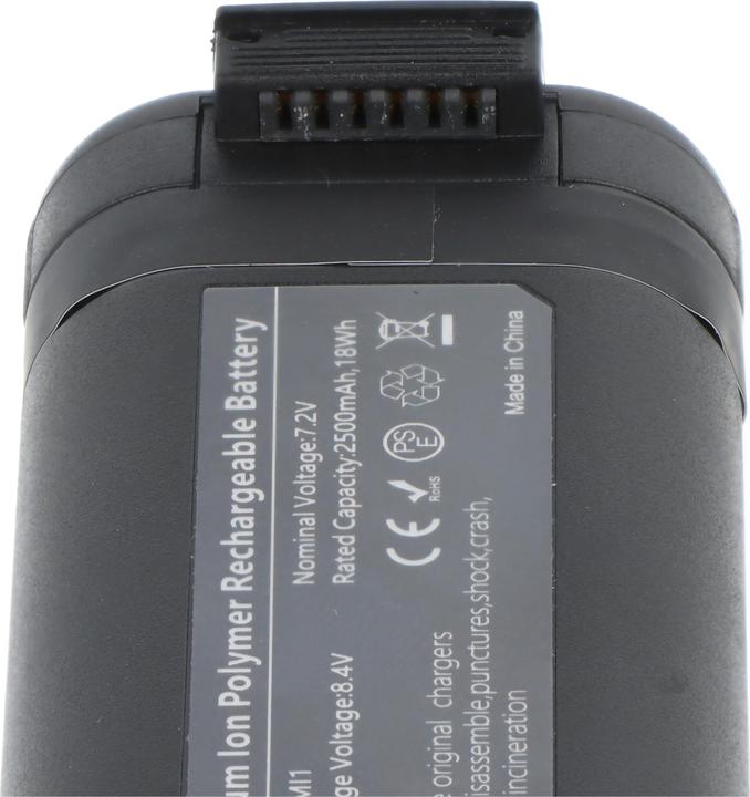 Produktbild AccuCell Akku DJI Mavic Mini, 1000007355, 198151