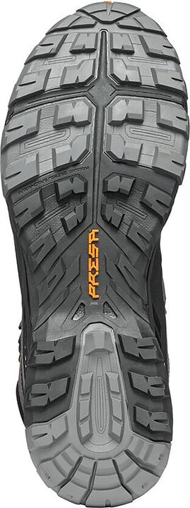 Actual product image Scarpa Rush TRK LT GTX (47)