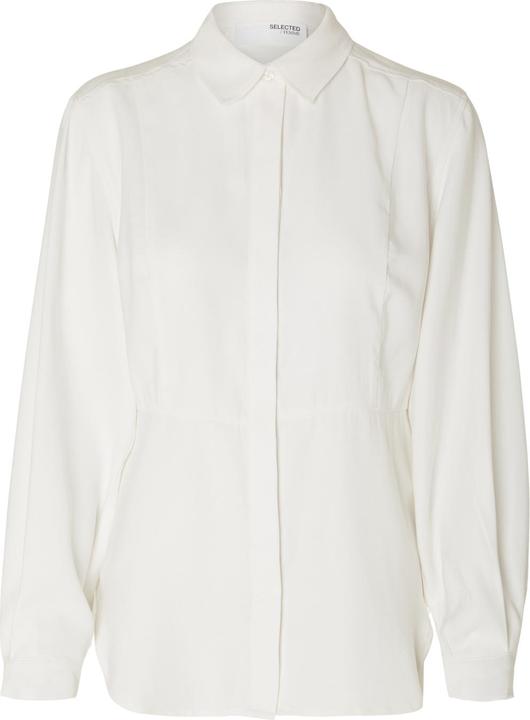 Selected Femme Langarm Hemd (32)