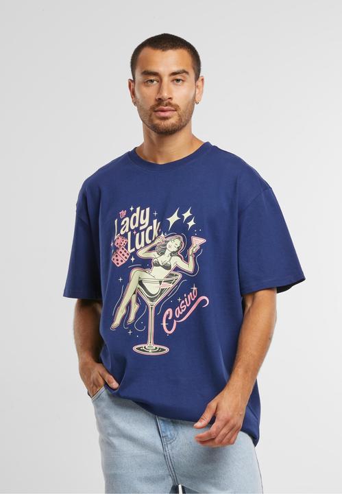 Immagine prodotto Mister Tee MisterTee Lady Luck - 175091 (M)