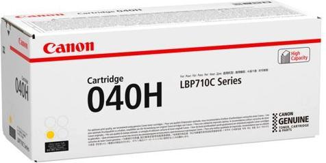 Image du produit Canon 040h (Y)