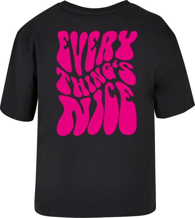 Immagine prodotto Miss Tee Maglietta Everything's Nice - 105755 (XXL)