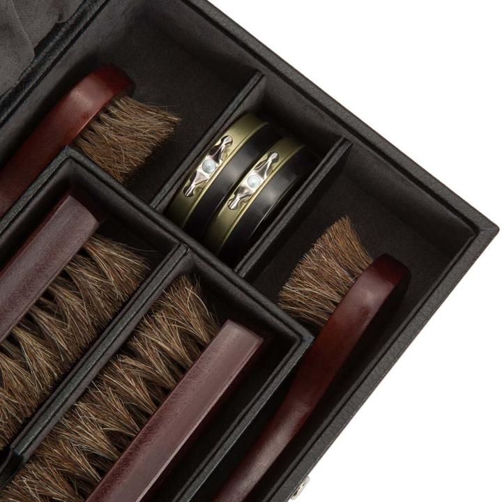 Produktbild Blake Shoe Shine Kit