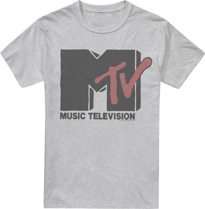 MTV TShirt (5XL)