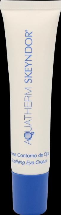 Actual product image Skeyndor Aquatherm (Crème, 15 ml)