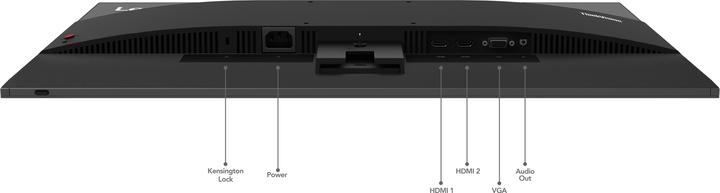 Produktbild Lenovo ThinkVision S27i-30 (1920 x 1080 Pixel, 27")