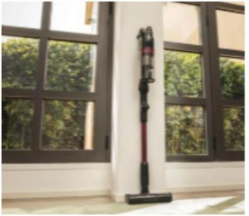 Immagine prodotto Hoover HF1P10HX 011 Scopa Elettrica senza filo