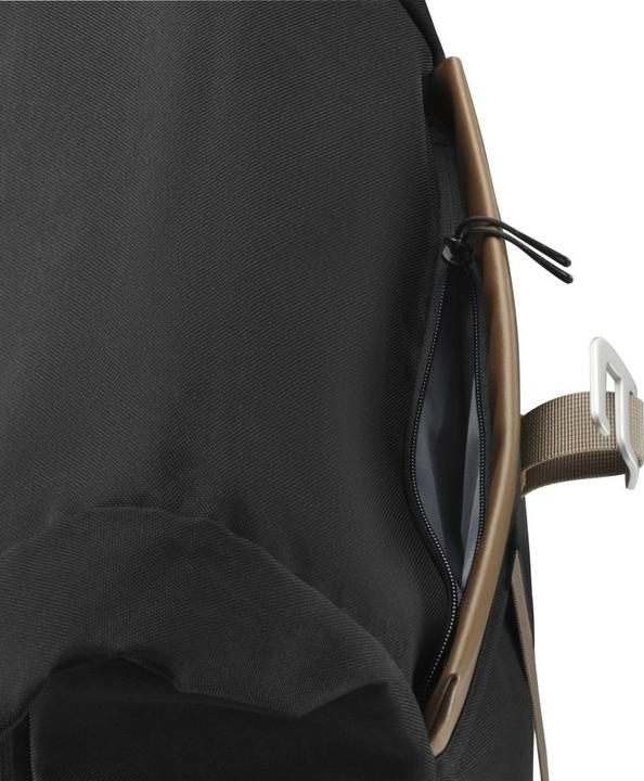 Produktbild Hama Silvan", Rolltop, nachhaltig, bis 41 cm (16.2 (21 l)