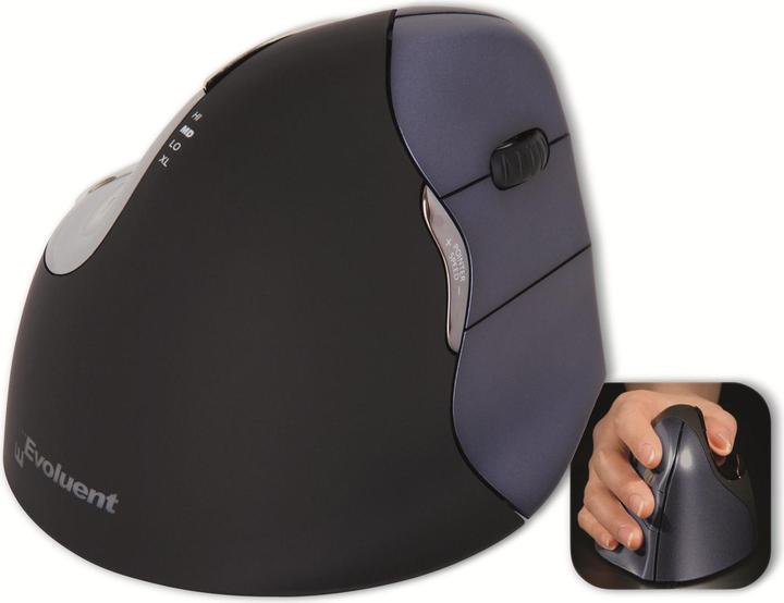 Vm4rw (Wireless)