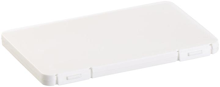 Produktbild Pearl 16er-Set Masken-Aufbewahrungs-Etuis