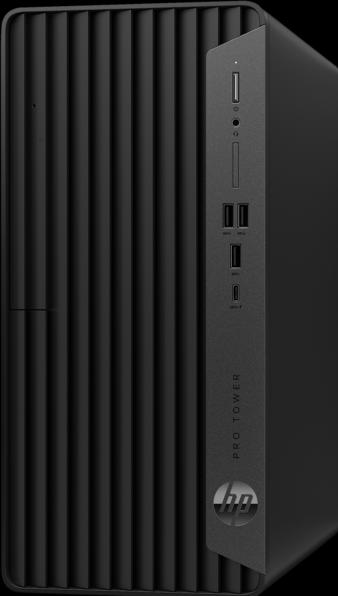 Image du produit HP Pro 400 Tower G9 (Intel Core i5-14400, 16 Go, 512 Go)