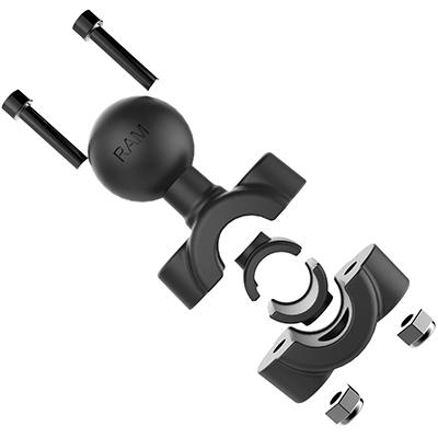 Image du produit Rammount Couple de serrage du tuyau
