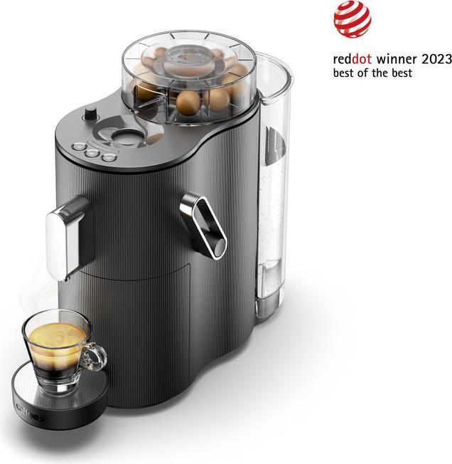 Immagine prodotto CoffeeB Globe (CaffèB)