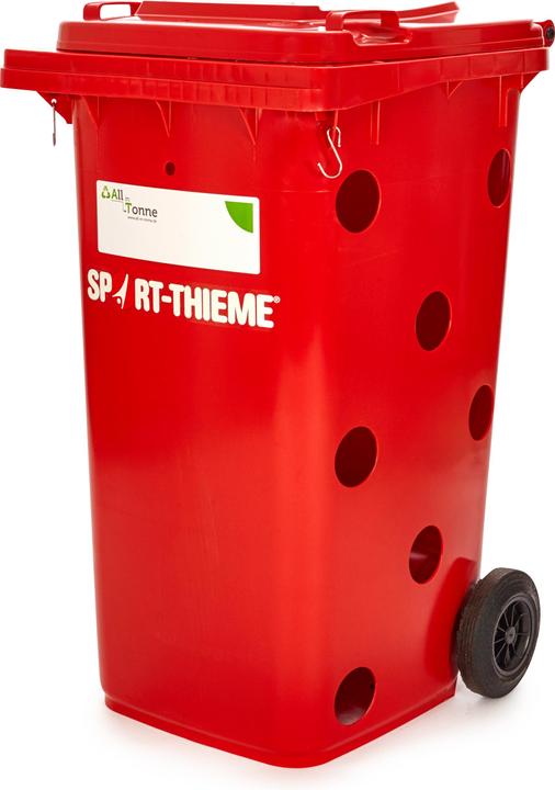 Produktbild Sport-Thieme Balltonne All-in