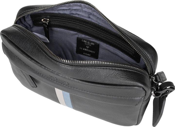 Actual product image Picard Horizon Umhängetasche Leder 23 cm