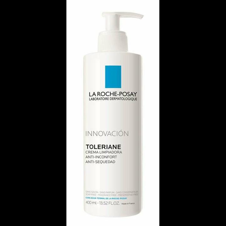 Actual product image La Roche Posay Toleriane Caring Wash (Wash cream, 400 ml)