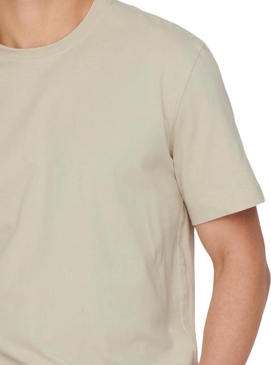 Image du produit Only & Sons 3er Pack MAX T-Shirt (M)