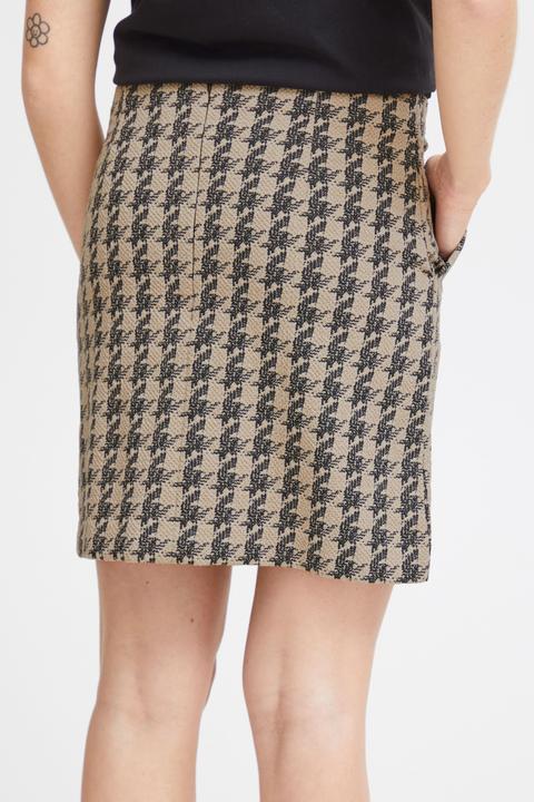 Produktbild Ichi IHKATE HOUNDSTOOTH SK 20120298 (XXL)