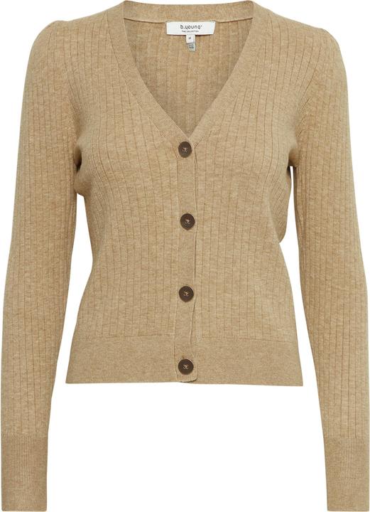 Produktbild B.young BYNAKTA RIB Cardigan (XS)
