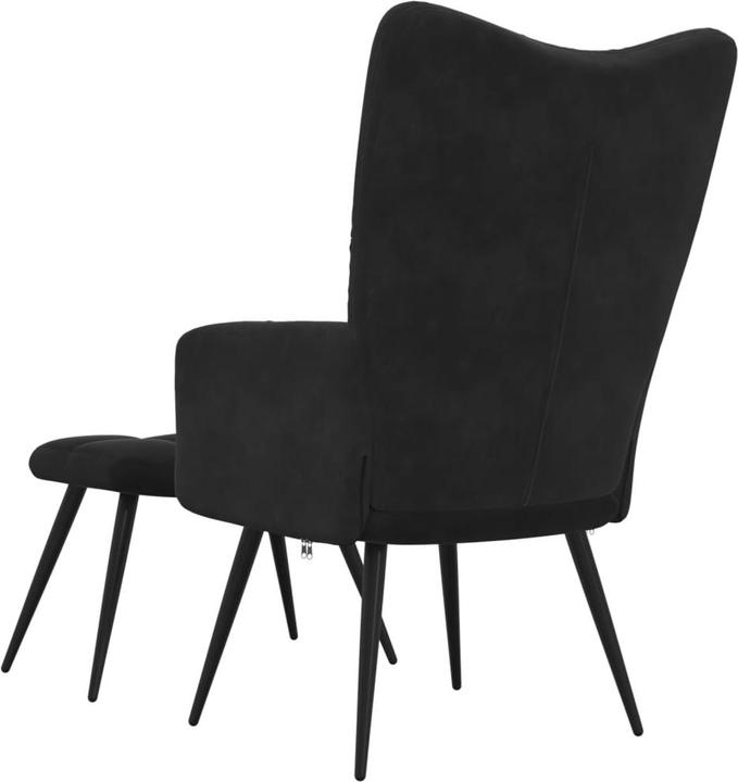 Produktbild VidaXL Relaxstuhl