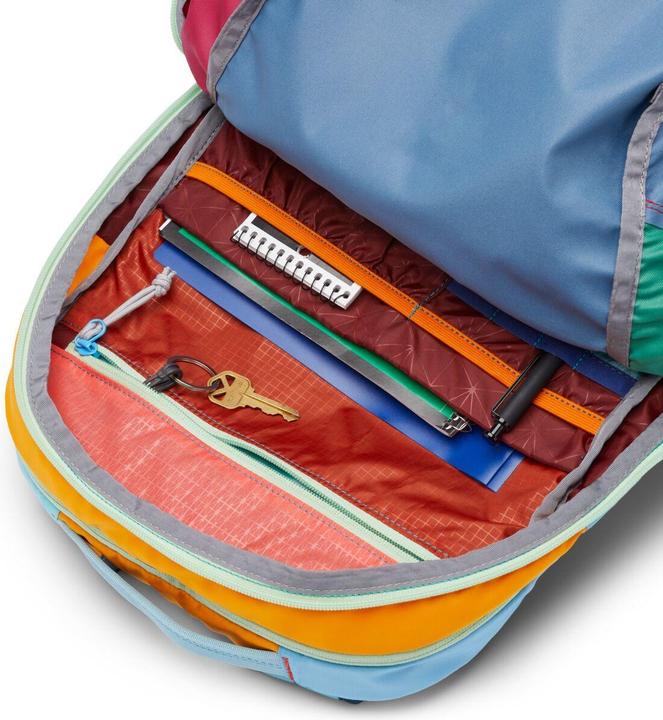 Image du produit Cotopaxi Chiquillo Backpack-DelDia (30 l)